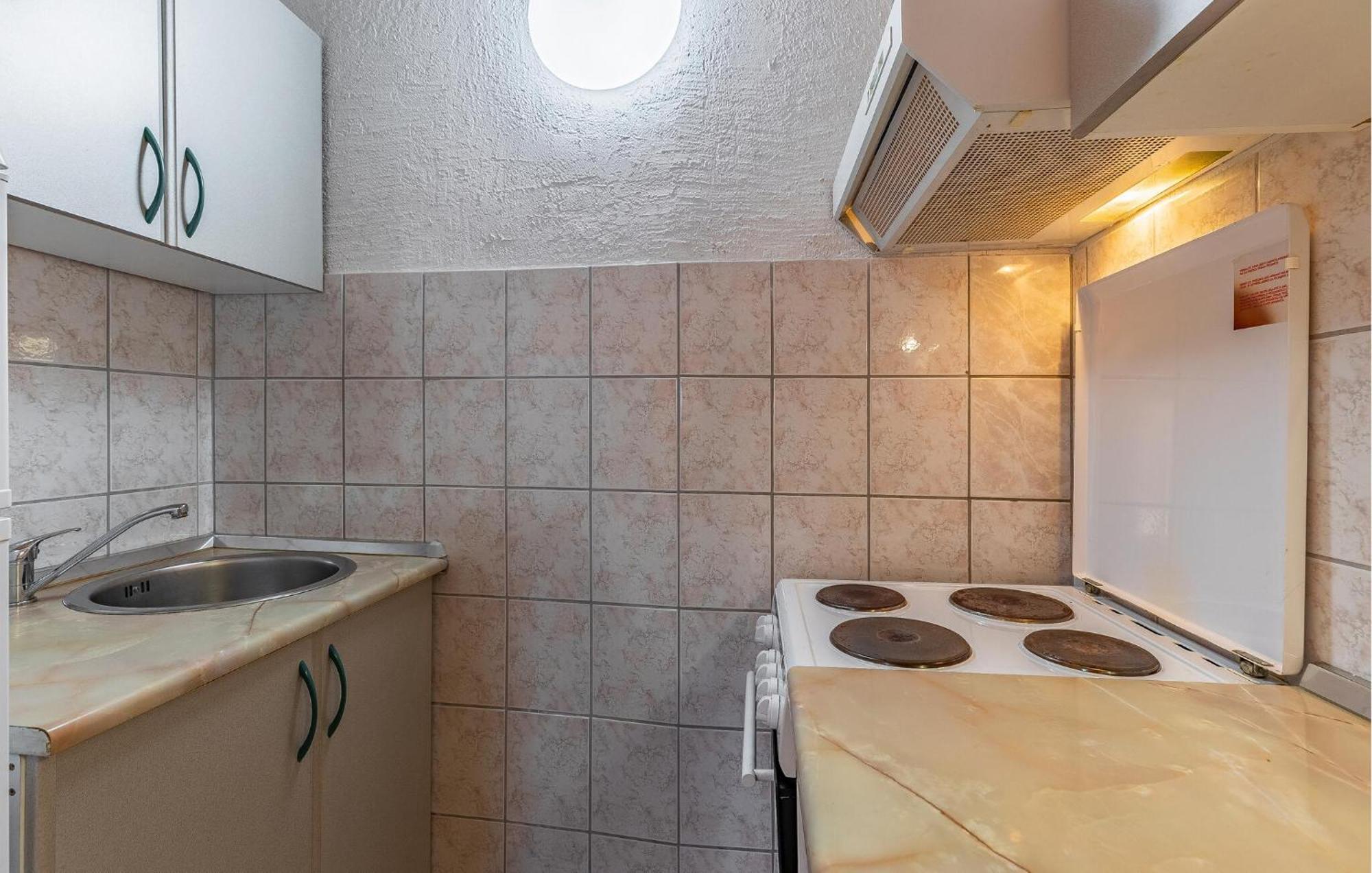 Pet Friendly Apartment In Medulin With Wifi Экстерьер фото